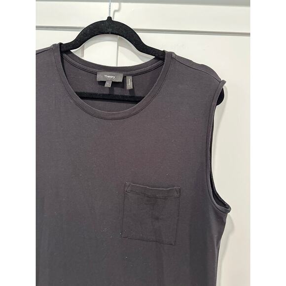 Theory Tank Dress Size L - Picture 2 of 3